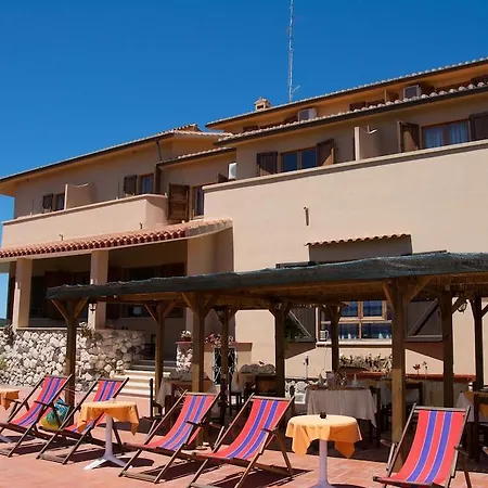Lu' Maladroxia Hotel