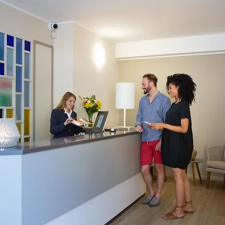 Hotel Lu' Maladroxia 4*