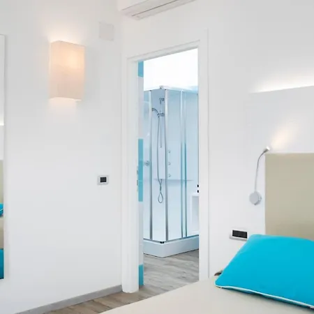 מלון Lu' Maladroxia