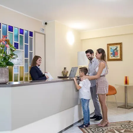 Lu' Maladroxia 4* SantʼAntìoco
