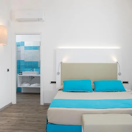 Lu' Maladroxia Hotel SantʼAntìoco