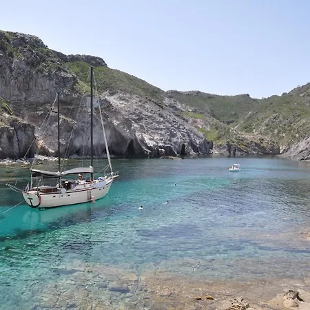 Lu' Maladroxia SantʼAntìoco