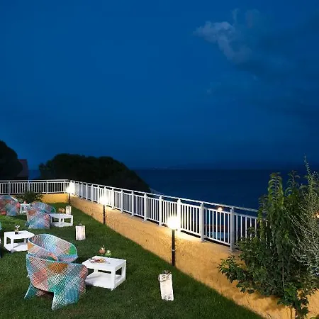 Lu' Maladroxia Hotel Sant'Antioco