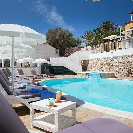 Lu' Maladroxia Hotel