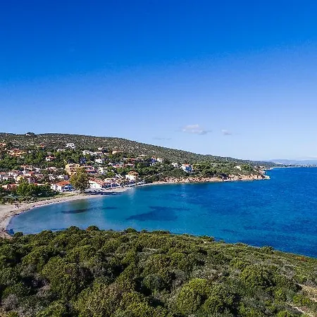 Lu' Maladroxia 4* SantʼAntìoco