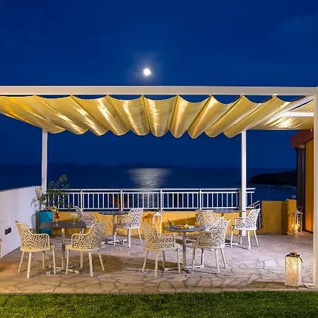 Lu' Maladroxia Hotel