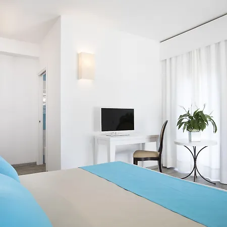 Lu' Maladroxia Hotel