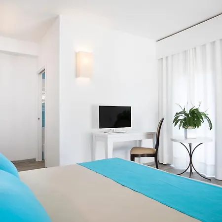 Lu' Maladroxia מלון