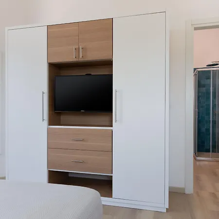 Lu' Maladroxia Hotel Sant'Antioco