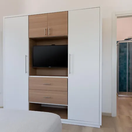 Lu' Maladroxia מלון SantʼAntìoco