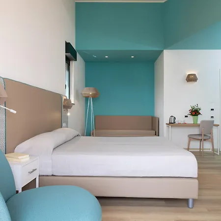 Hotel Lu' Maladroxia 4*