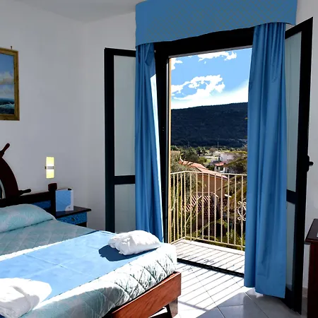Hotel Lu' Maladroxia SantʼAntìoco