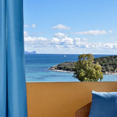 Lu' Maladroxia SantʼAntìoco