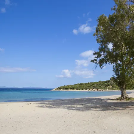 מלון Lu' Maladroxia