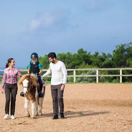 Lu' Maladroxia SantʼAntìoco