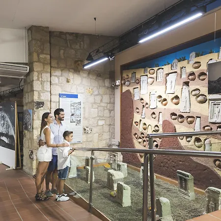 מלון Lu' Maladroxia