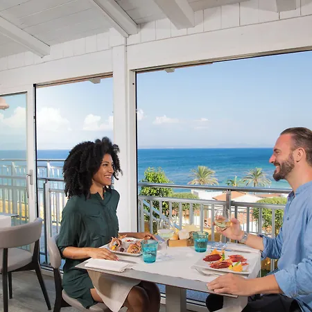 Lu' Maladroxia SantʼAntìoco