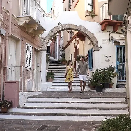 Hotel Lu' Maladroxia