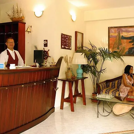 Hotel Lu' Maladroxia 4*