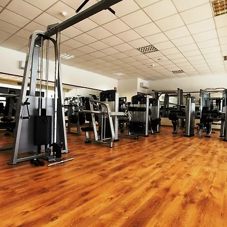 Lu' Maladroxia Hotel 4*