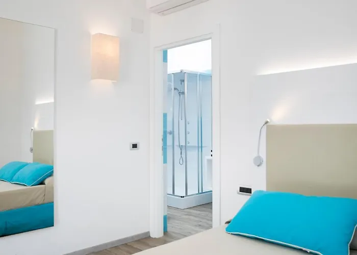 Hotel Lu' Maladroxia