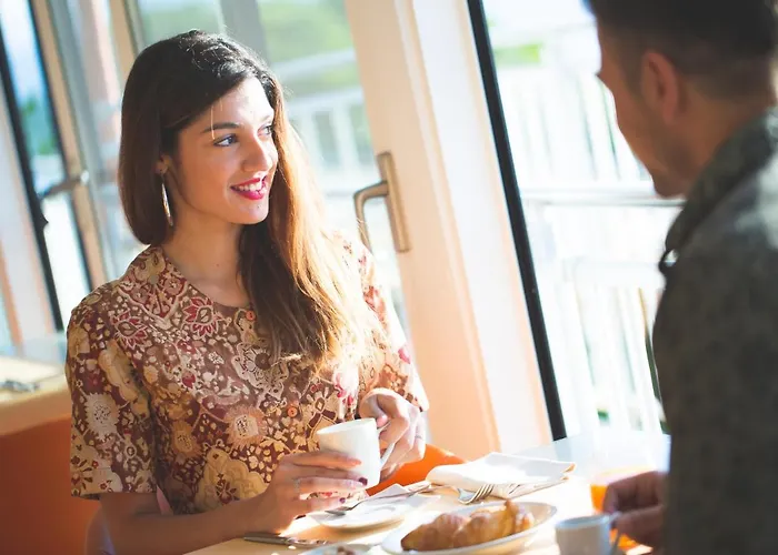 Hotel Lu' Maladroxia 4*