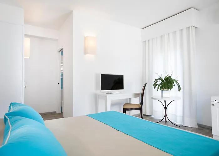 Lu' Maladroxia Hotel