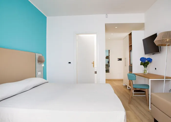 Hotel Lu' Maladroxia 4*