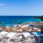 Lu' Maladroxia Hotel