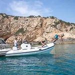 Hotel Lu' Maladroxia 4*