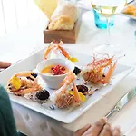 Lu' Maladroxia Hotel 4*