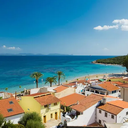 Lu' Maladroxia SantʼAntìoco