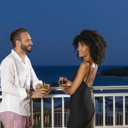 Hotel Lu' Maladroxia Sant'Antioco