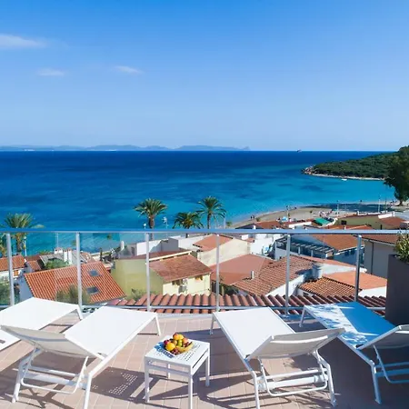 Lu' Maladroxia Hotel