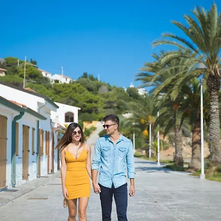 Hotel Lu' Maladroxia 4*