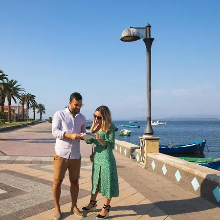 Lu' Maladroxia Hotel 4*