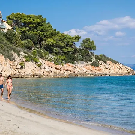 Hotel Lu' Maladroxia Sant'Antioco