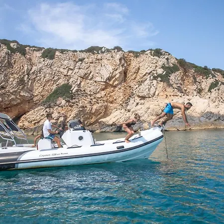 Hotel Lu' Maladroxia 4*