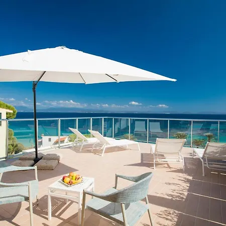 Lu' Maladroxia SantʼAntìoco