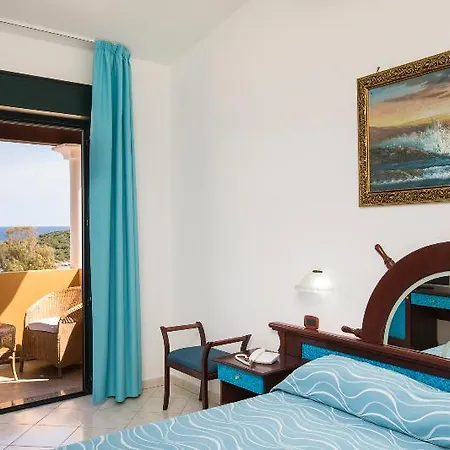 Hotel Lu' Maladroxia Sant'Antioco
