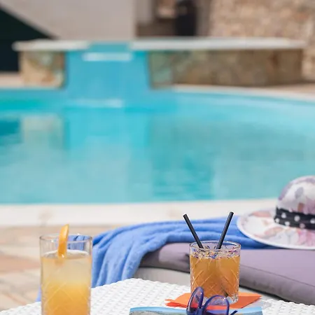 Hotel Lu' Maladroxia