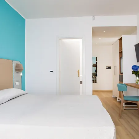 Hotel Lu' Maladroxia 4*