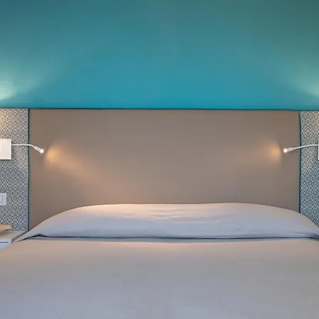 Lu' Maladroxia Hotel 4*