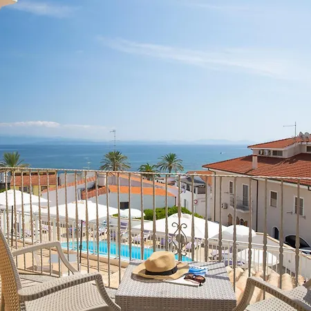 Hotel Lu' Maladroxia 4*