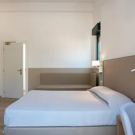 Hotel Lu' Maladroxia SantʼAntìoco