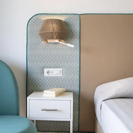 Lu' Maladroxia Hotel 4*