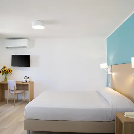 Lu' Maladroxia Hotel