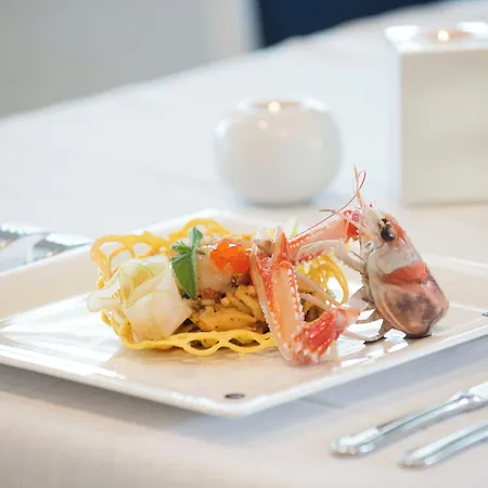 Lu' Maladroxia 4* Sant'Antioco