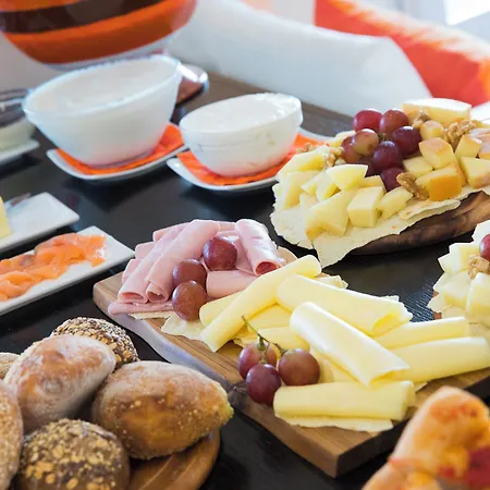 Lu' Maladroxia 4* SantʼAntìoco