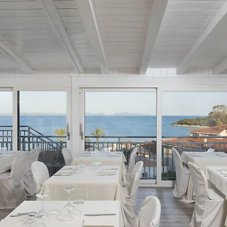 Lu' Maladroxia Hotel 4*